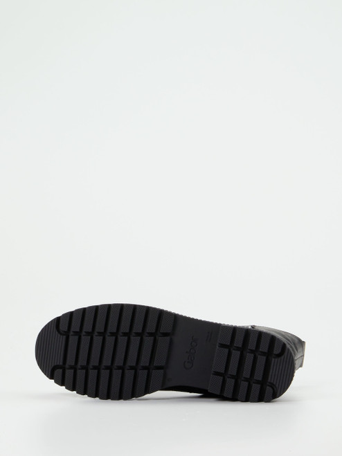 Schnürstiefelette-27510090333 Gabor Comfort