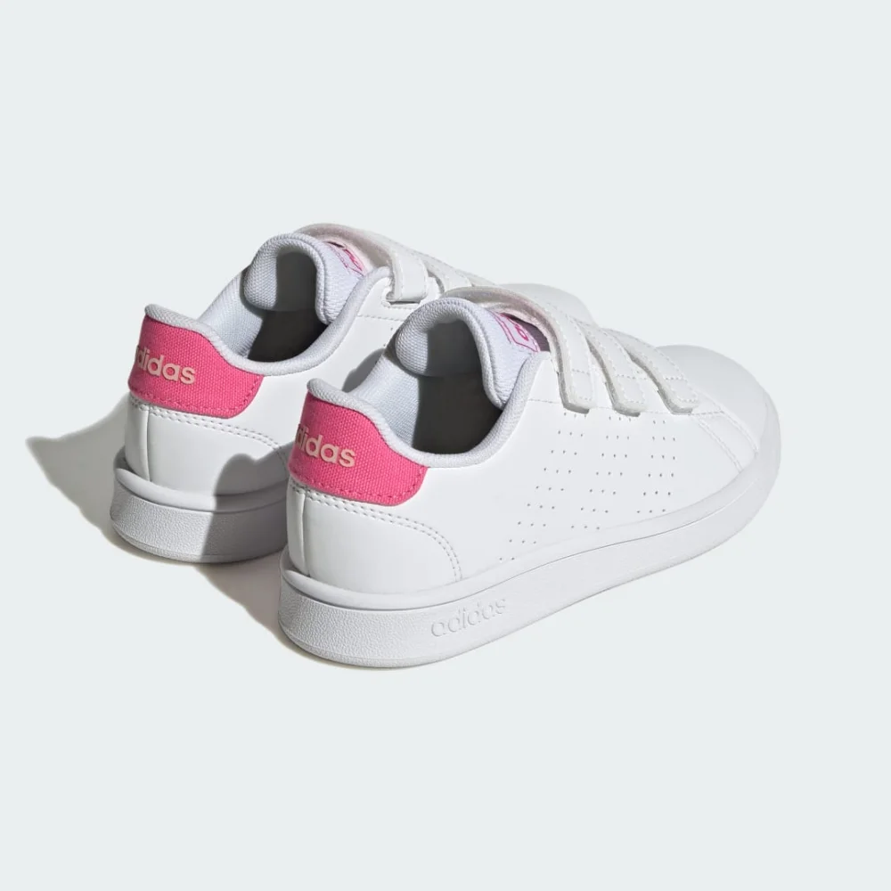 adidas Advantage Court IG2521 / weiss