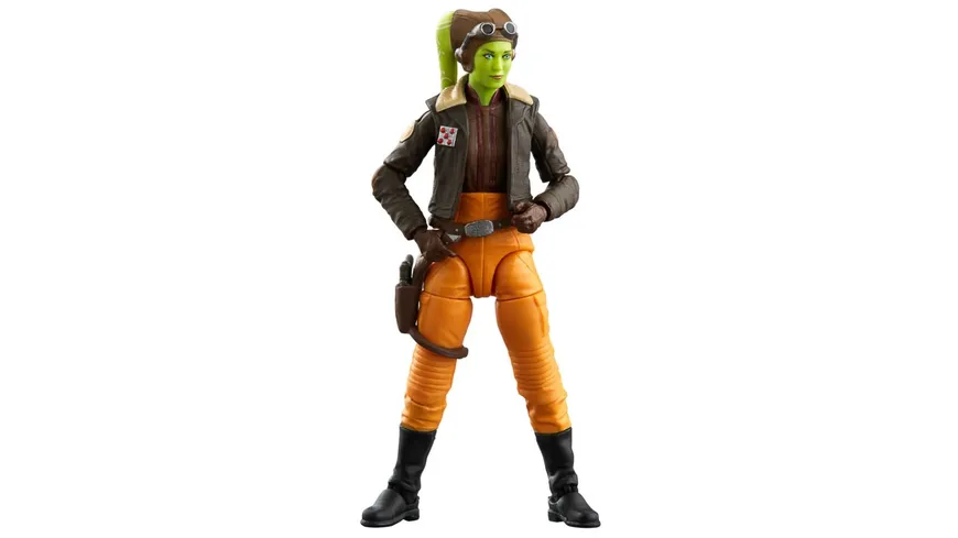 Hasbro - Star Wars The Vintage Collection General Hera Syndulla