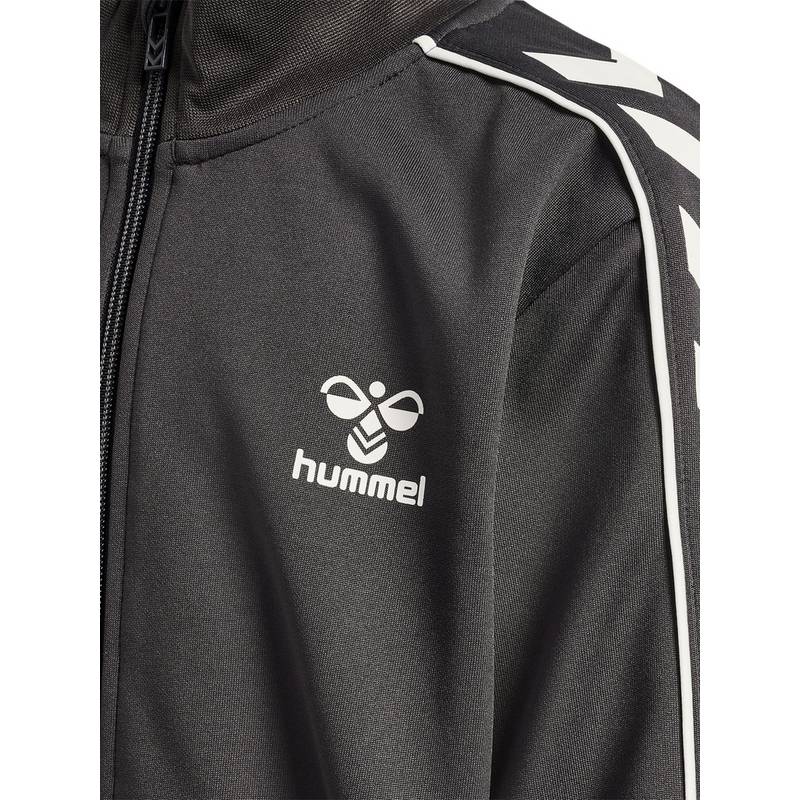 hummel hmlTRACK TRACKSUIT Trainingsanzug Kinder