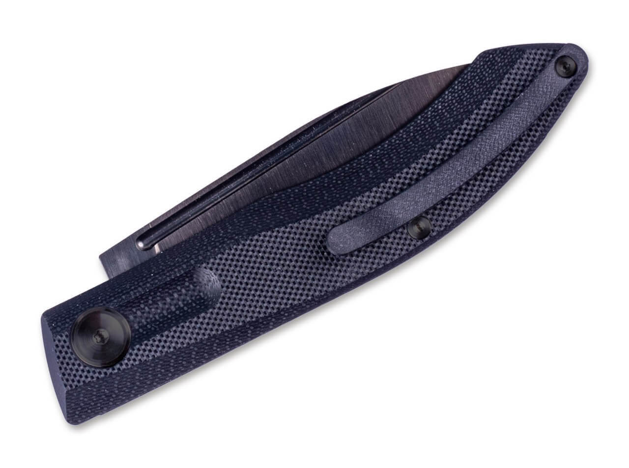 Stella Lux G10 All Black DLC