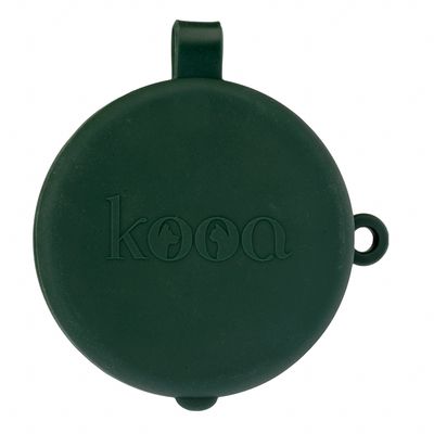 kooa Behälter für gebrauchte Kotbeutel