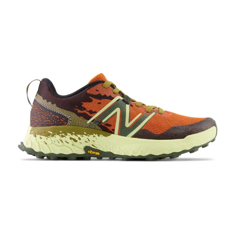 New Balance Fresh Foam MTHIER7B-D / bunt