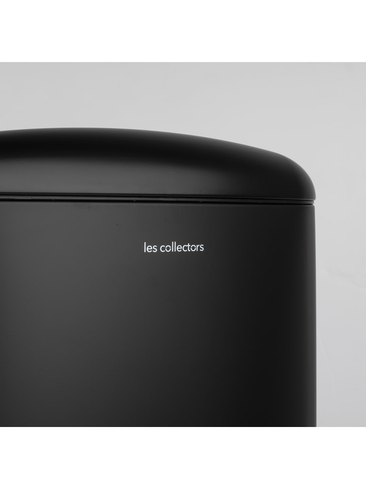 Les collectors Tret-Mülleimer N°867 in Schwarz günstig kaufen onesize