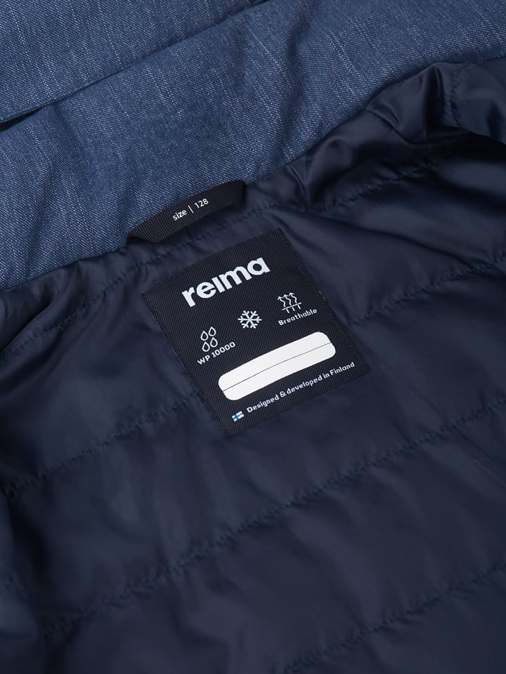 Reima Funktionsjacke 