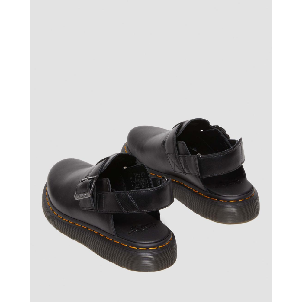 Dr. Martens Jorge II Brando 30868001 / schwarz