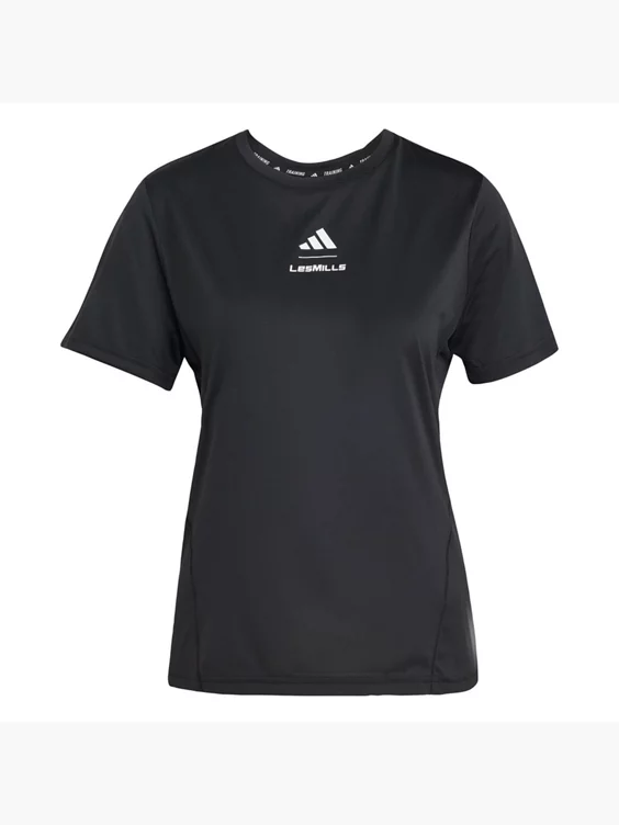 adidas Les Mills Graphic T-Shirt