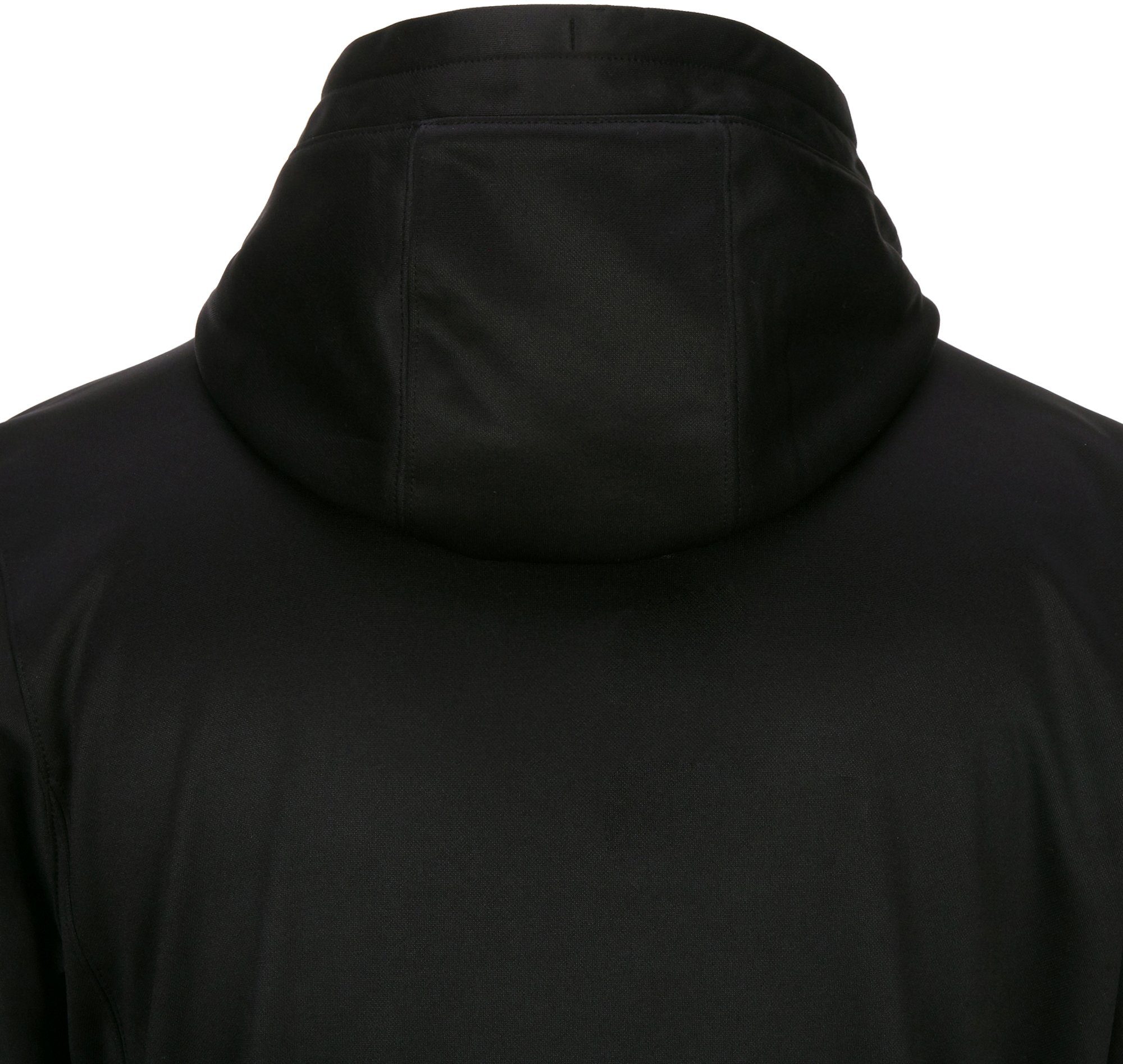 adidas Performance Trainingsjacke Boxwear Tech Hoodie Jacket