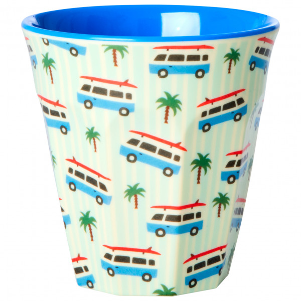 Rice - Melamine Cup - Becher