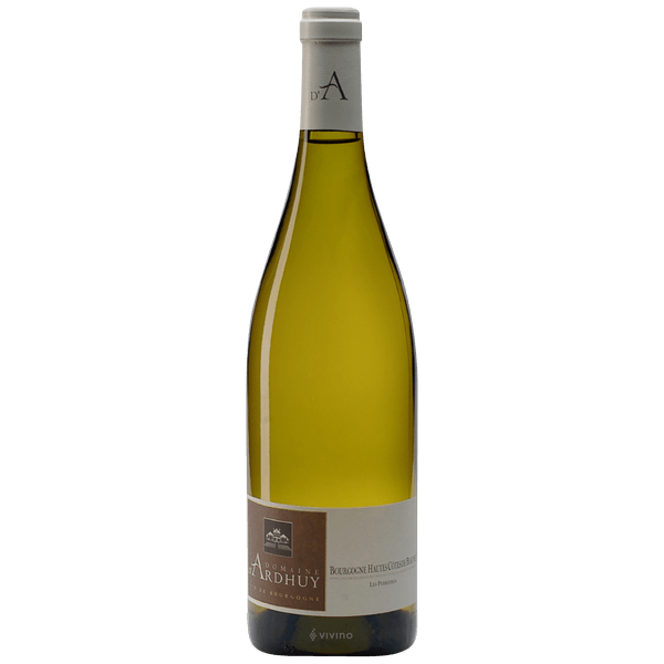 ArdhuyBourgogne Hautes-Côtes de Beaune 'Les Perrières' 2020