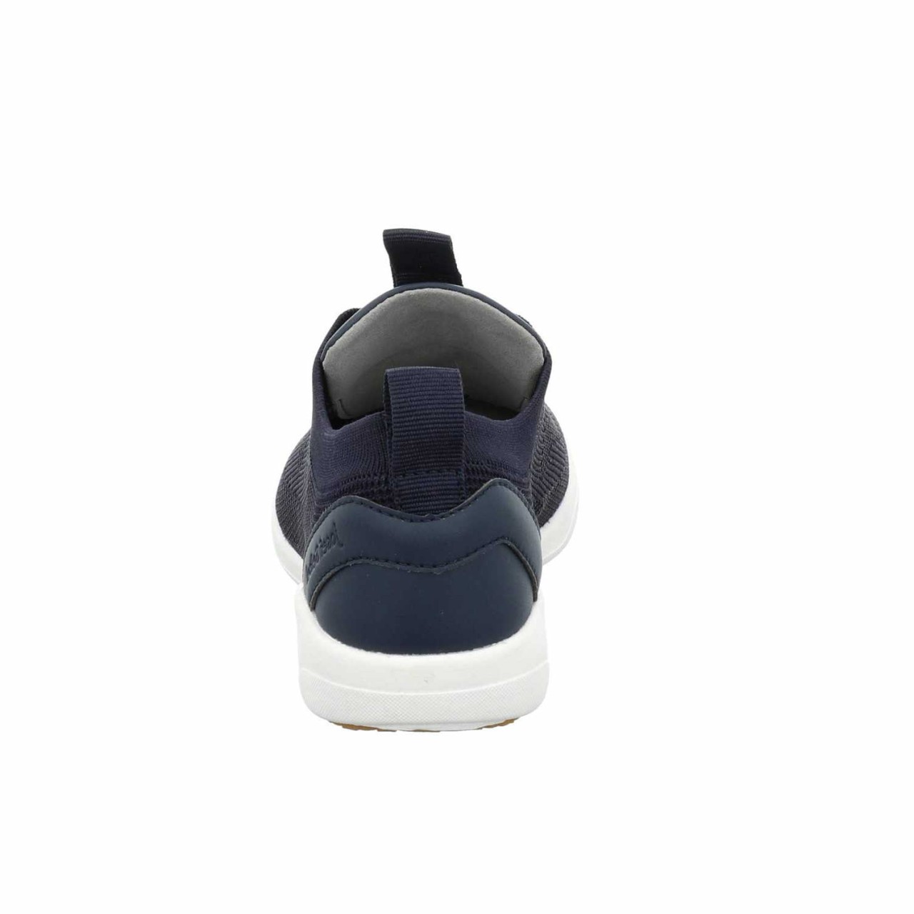 JOSEF SEIBEL Sneaker blau