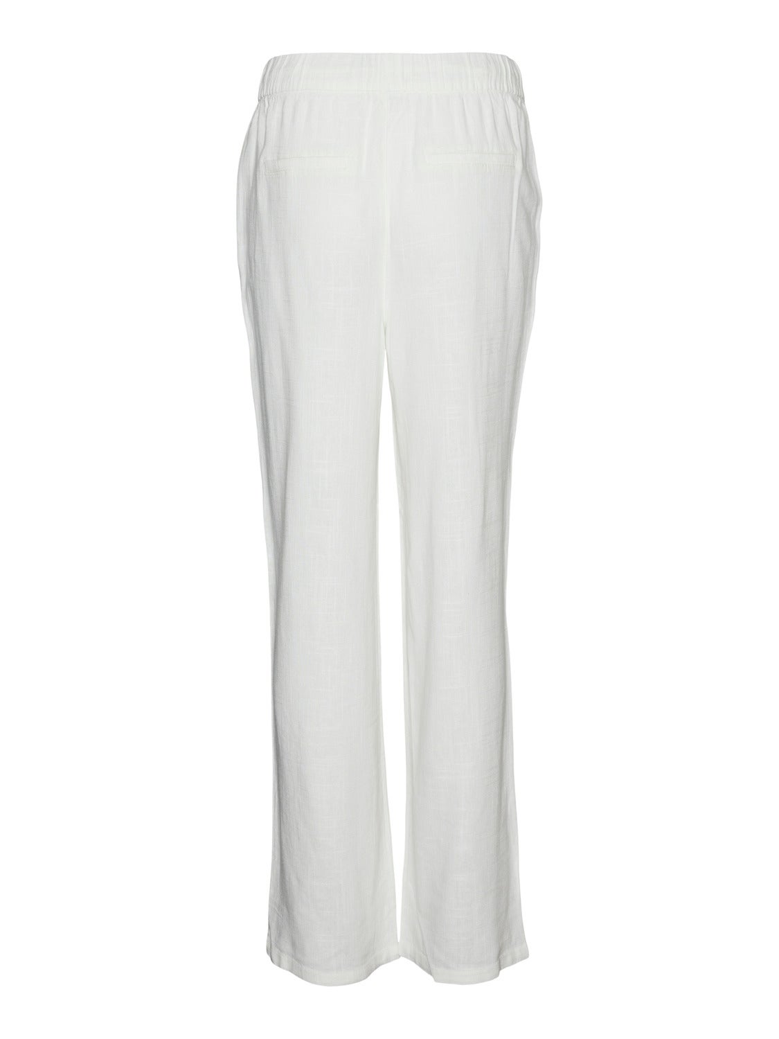 VMLINE Mittlere Taille Hose