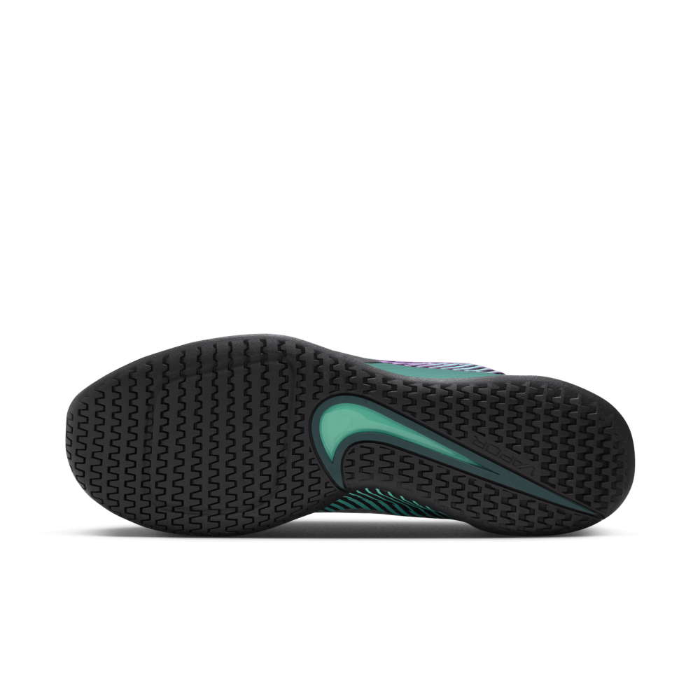 Nike NikeCourt Air Zoom Vapor 11 Attack PRM FD6693-001 / grün