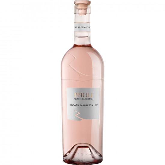 2022 Pipoli Rosato Basilicata IGP - Farnese