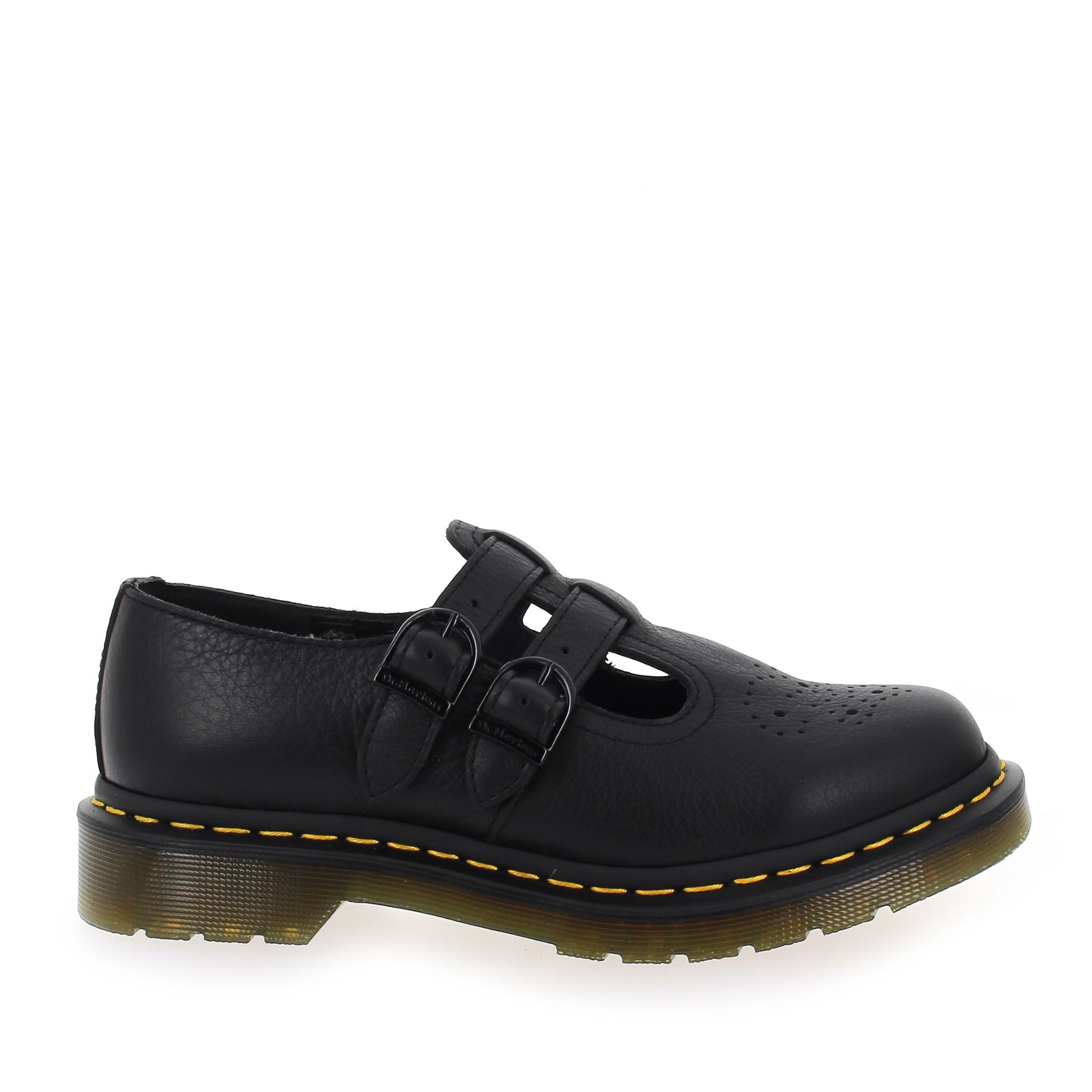 Dr Martens  MARY JANE - Noir