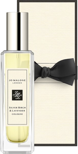 Jo Malone London Silver Birch & Lavender Cologne Eau de Cologne