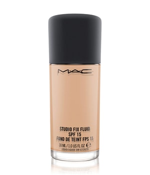 MAC Studio Fix Fluid Spf 15 Flüssige Foundation-30 ml