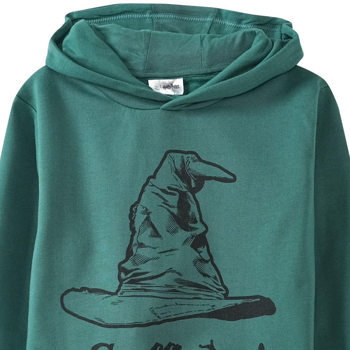 Harry Potter Hoodie mit Print