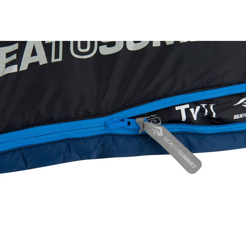 Sea to Summit Trailhead THII regular Kunstfaserschlafsack