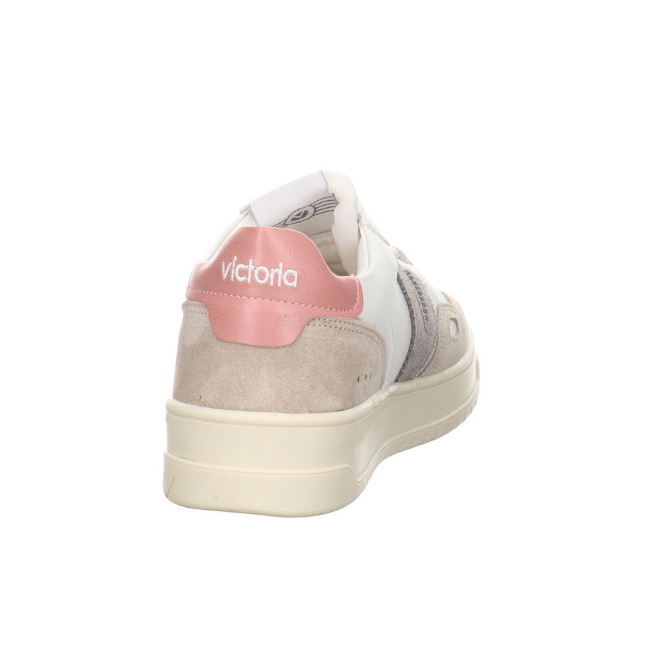 Victoria Seul Efecto Piel Sneaker