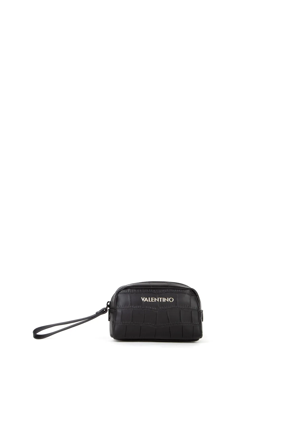 Valentino  Umhängetasche - Schwarz - Unifarben