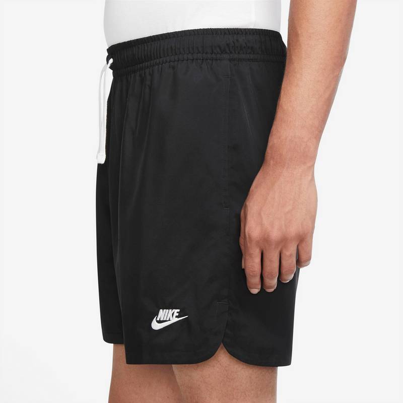 Nike NSW Essentials Lined Flow Shorts Herren