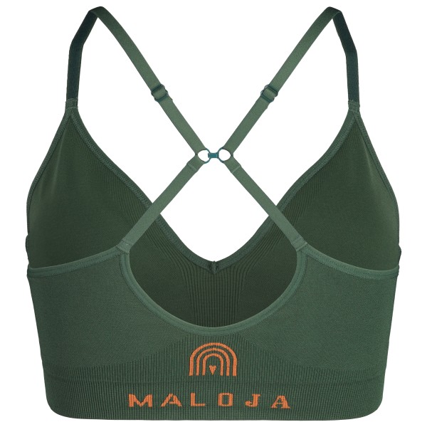 Maloja - Women's CindrelM. - Sport-BH