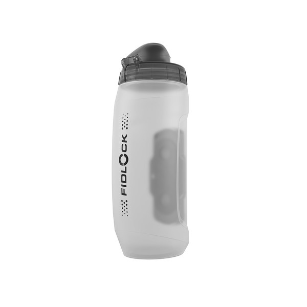 TWIST BOTTLE 590 + BIKE BASE - Fahrradzubehör