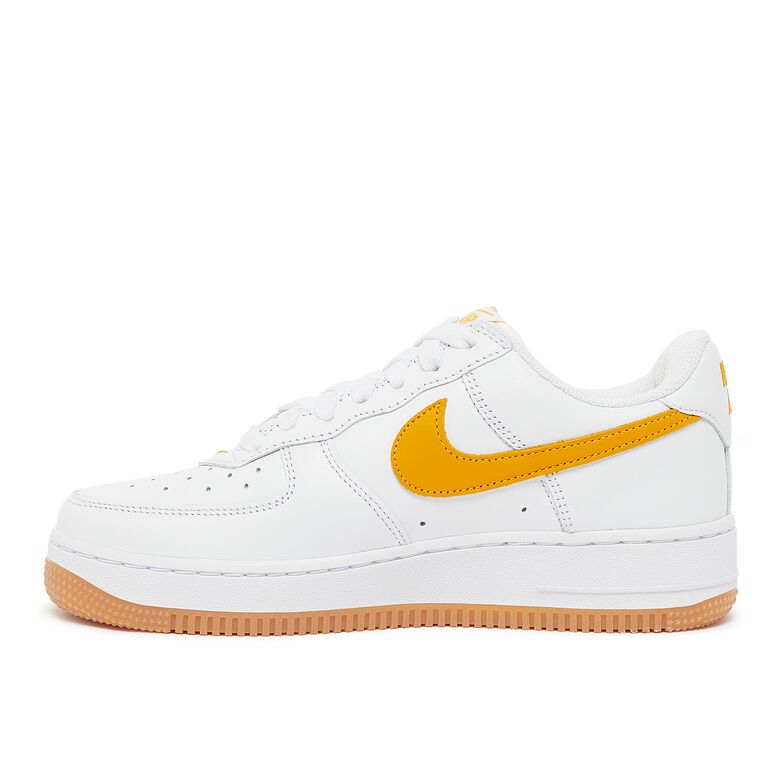 NIKE Air Force 1 Low QS Waterproof 