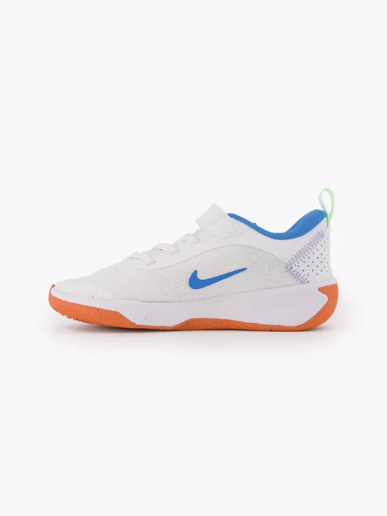 Nike Size