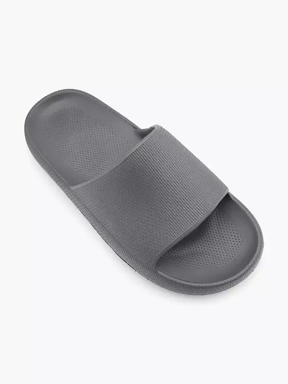Blue Fin Slides