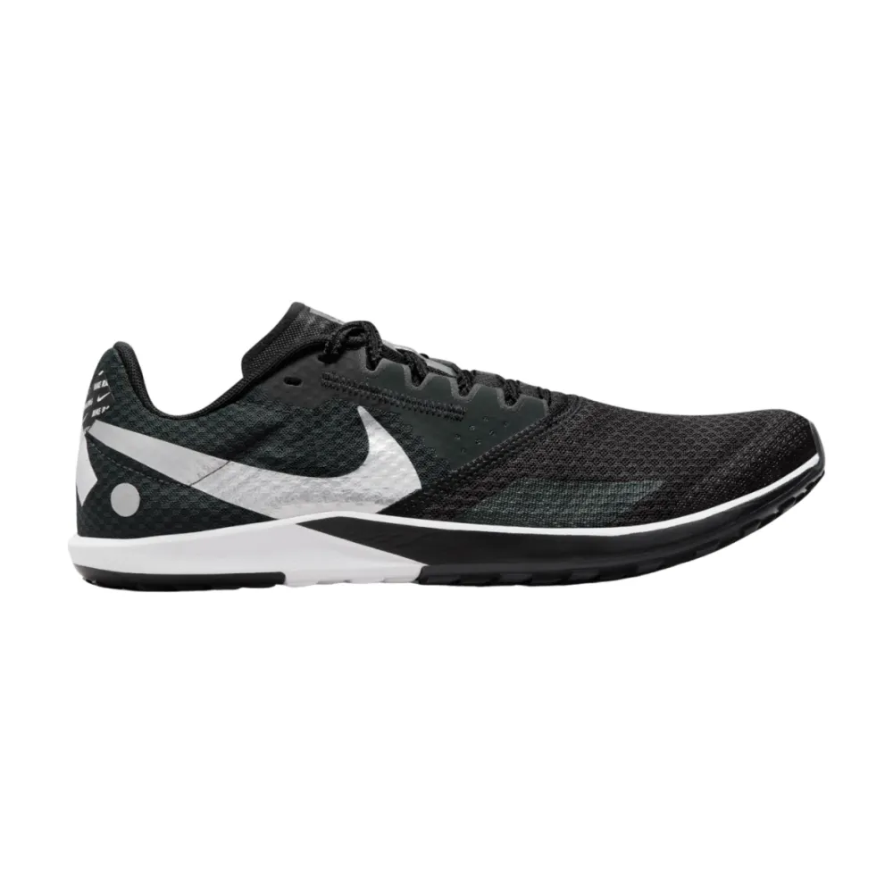 Nike Rival Waffle 6 ZOOM DX7998-001 / schwarz