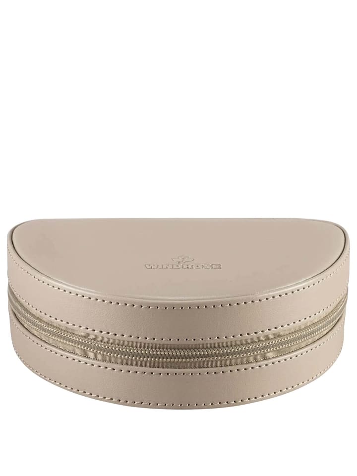 Windrose Merino Moda - Schmucketui 16 cm (beige) in beige günstig kaufen onesize
