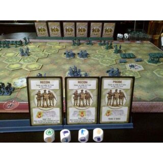 Memoir 44 Core Game (EN)