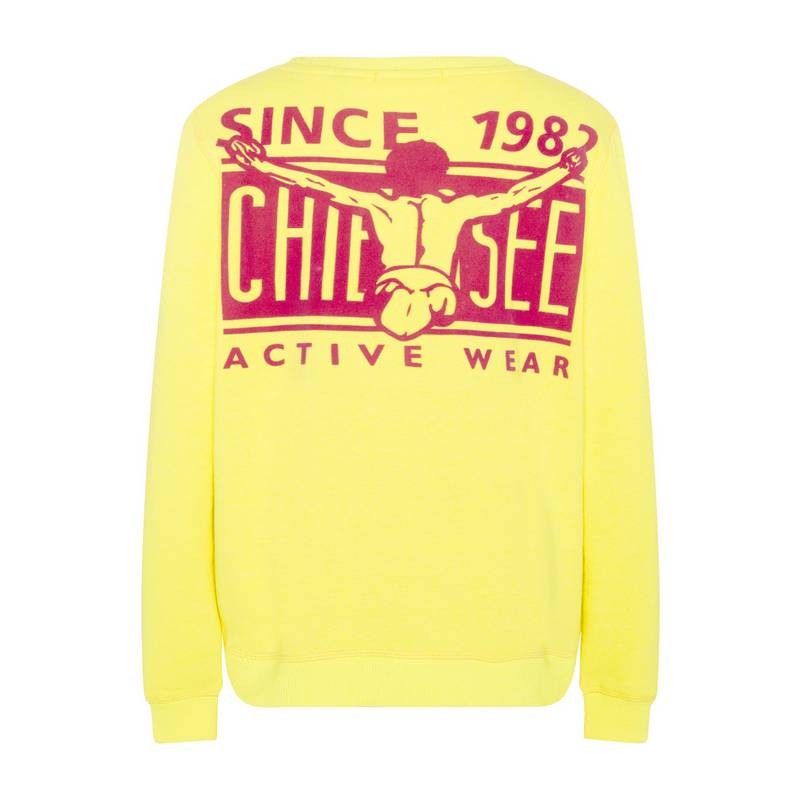 Chiemsee Sweatshirt Sweatshirt Jungen