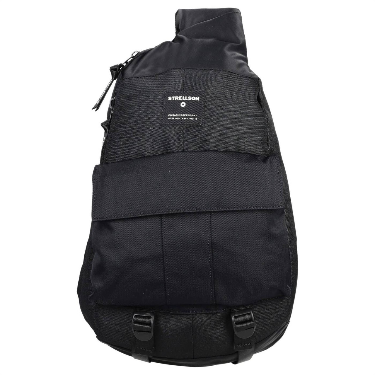 STRELLSON Handtaschen schwarz RIZO