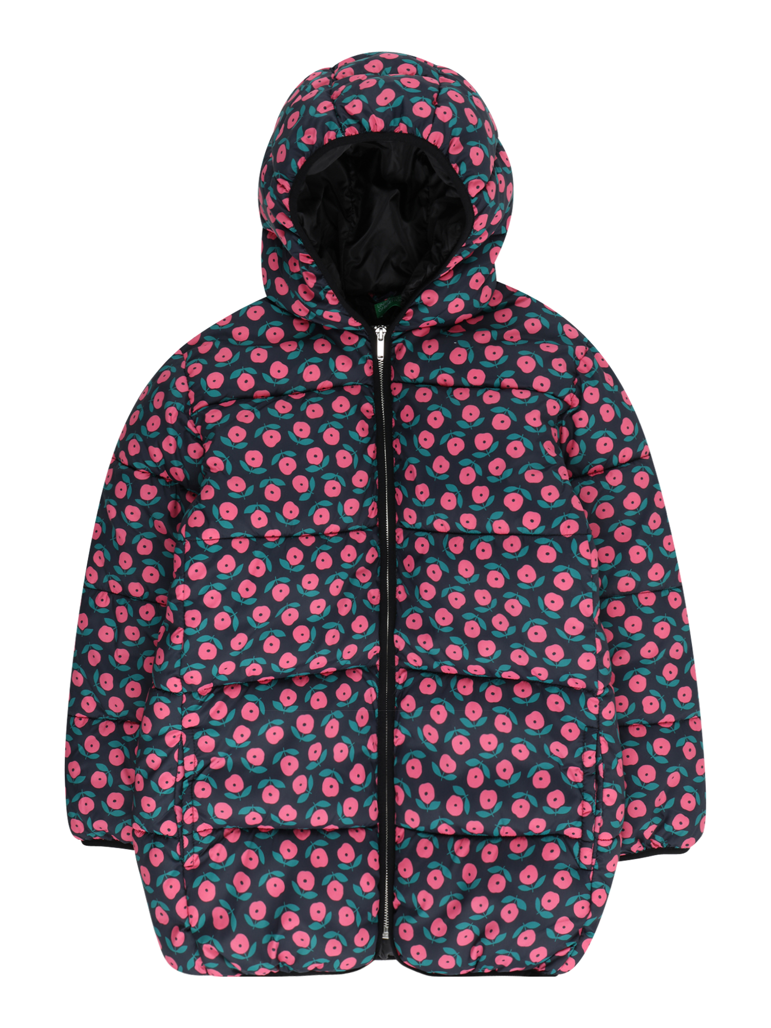 Between-Season Jacket