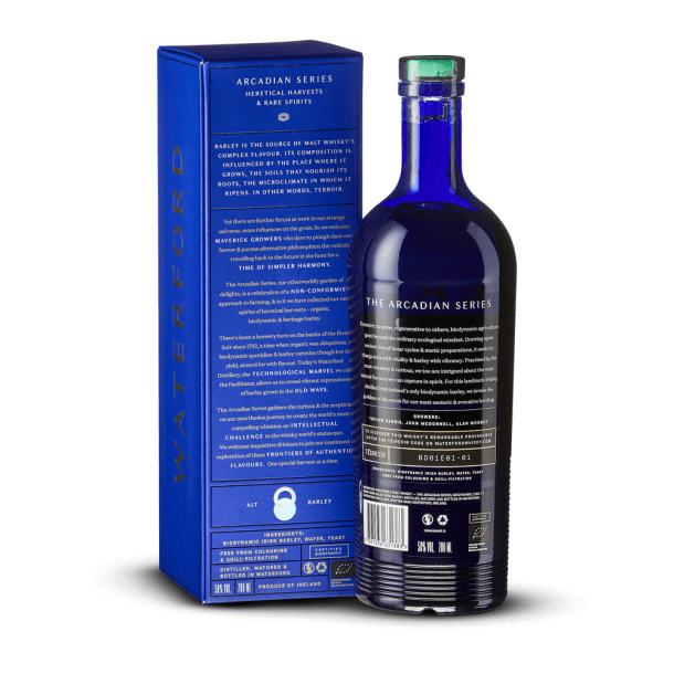 Waterford Biodynamic Luna 50%