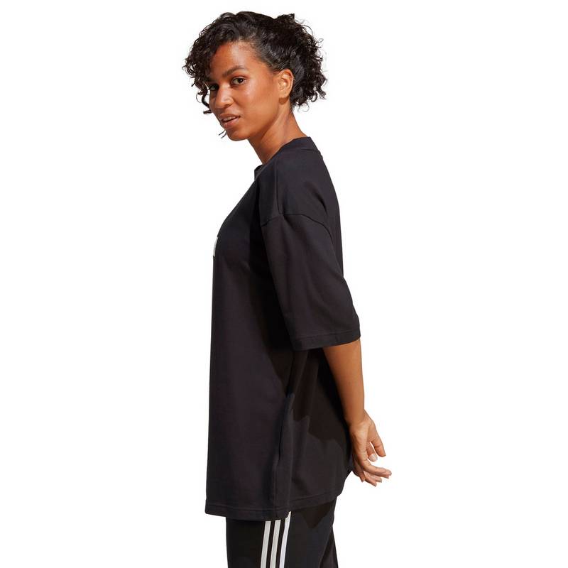 adidas Future Icons Boyfriend T-Shirt Damen