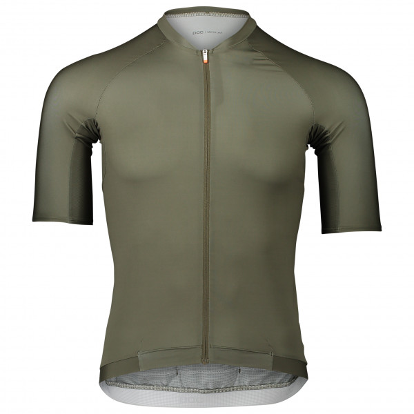 POC - Pristine Jersey - Radtrikot