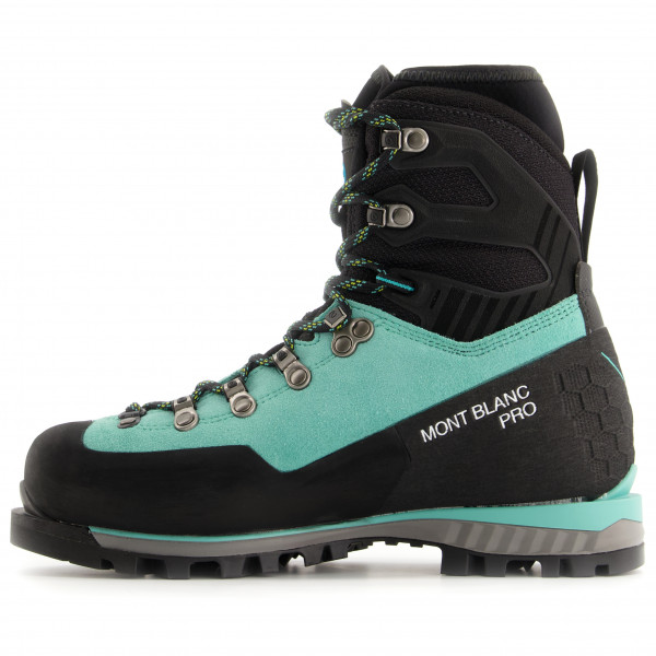 Scarpa - Women's Mont Blanc Pro GTX - Bergschuhe