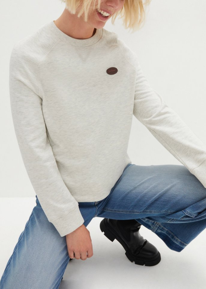 Sweatshirt (2er Pack)
