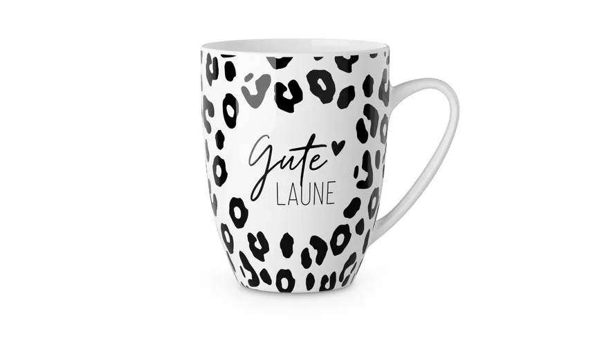 Geschenk für Dich Becher Gute Laune