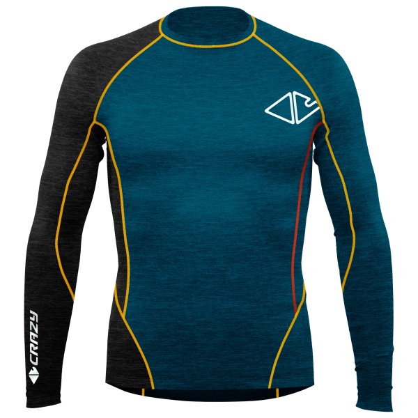 Crazy Idea - Pull Fahrenheit - Funktionsshirt
