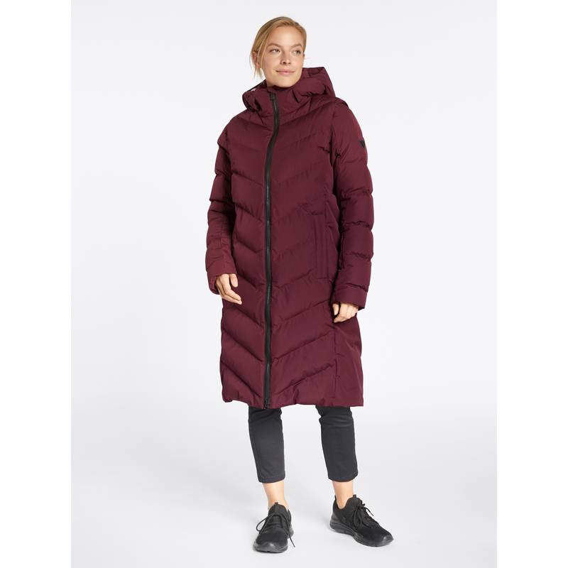 Ziener TELSE Skijacke Damen