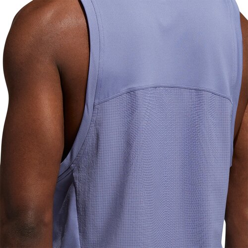 ADIDAS HERREN HEAT.RDY WARRIOR WOVEN TANKTOP