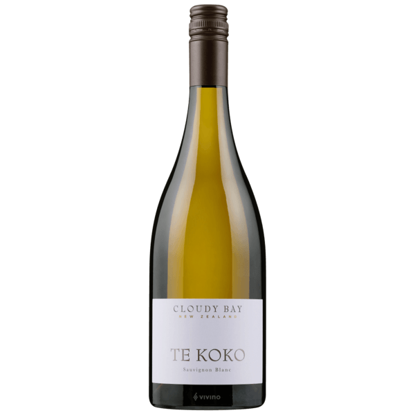 Cloudy BayTe Koko Sauvignon Blanc 2020