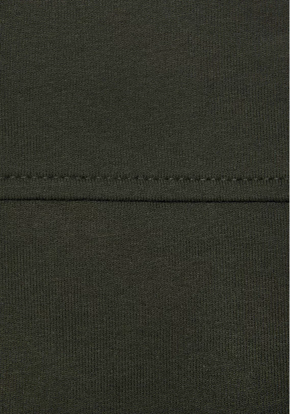Sweatjacke