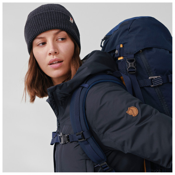 Fjällräven - Women's Keb Wool Padded Jacket - Isolationsjacke