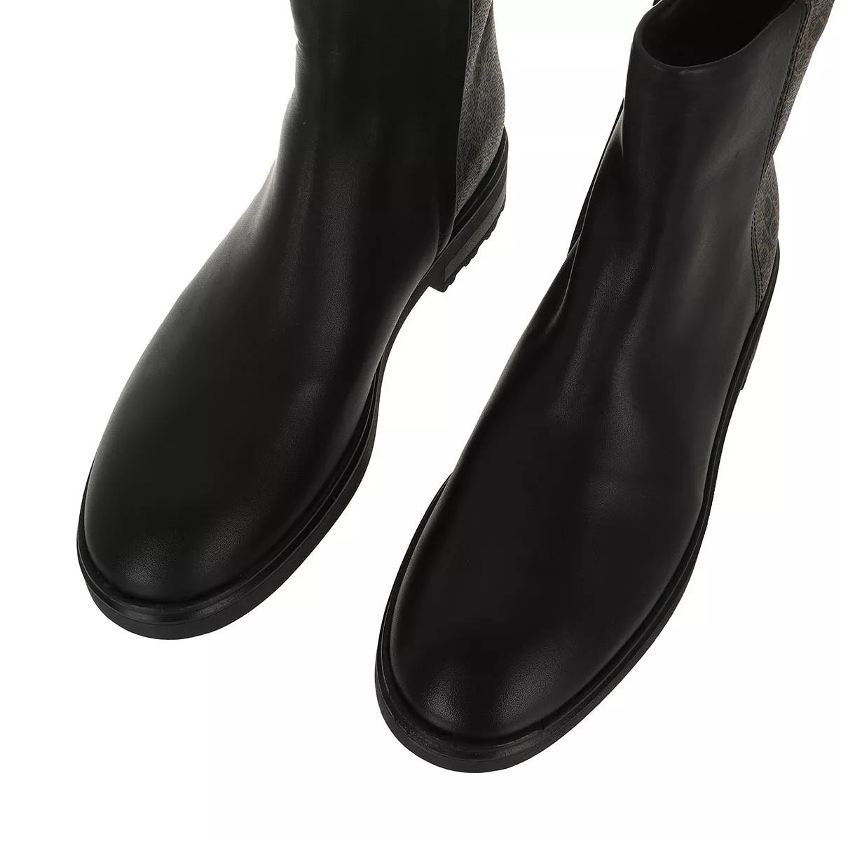 CALVIN KLEIN Stiefeletten bunt Stiefelette